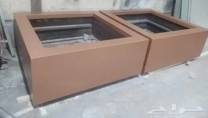 احواض زراعه فايبرجلاس 34