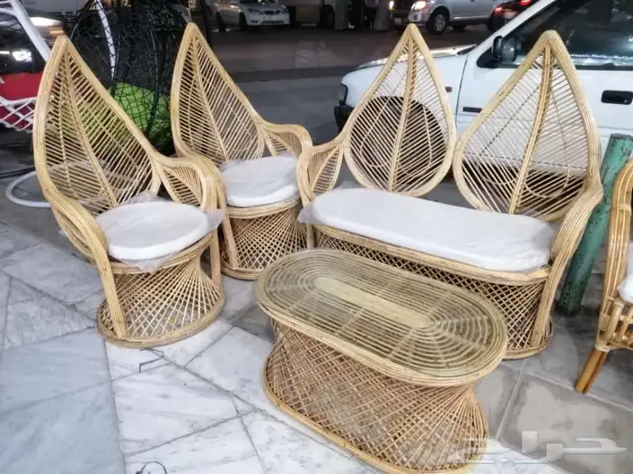 جلسات مقاهي كوفيات حدائق احواش تحف شحن لجميع 9