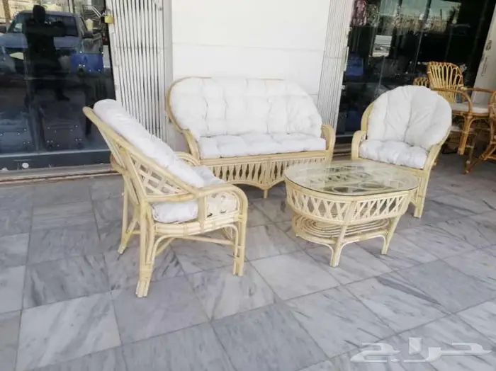 جلسات مقاهي كوفيات حدائق احواش تحف شحن لجميع 14