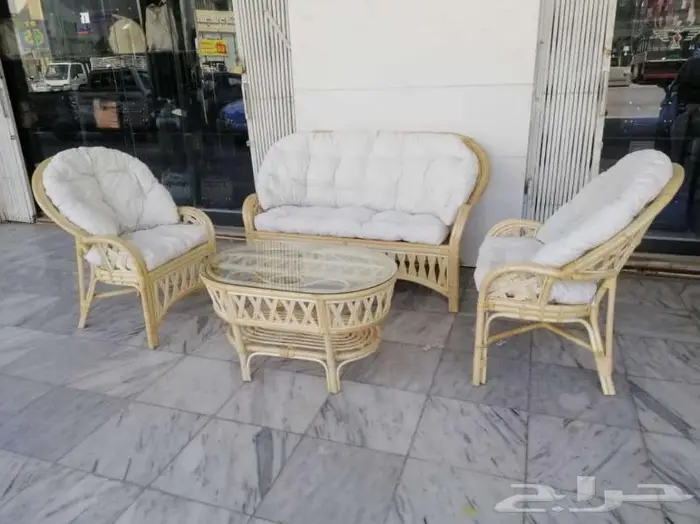 جلسات مقاهي كوفيات حدائق احواش تحف شحن لجميع 23