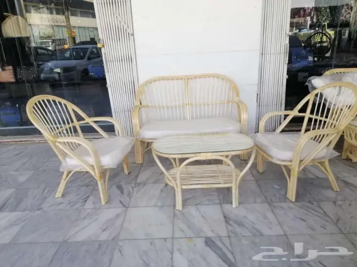 جلسات مقاهي كوفيات حدائق احواش تحف شحن لجميع 24