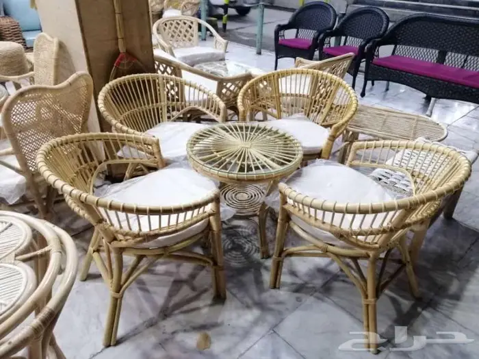جلسات مقاهي كوفيات حدائق احواش تحف شحن لجميع 41