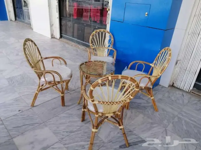 جلسات مقاهي كوفيات حدائق احواش تحف شحن لجميع 26