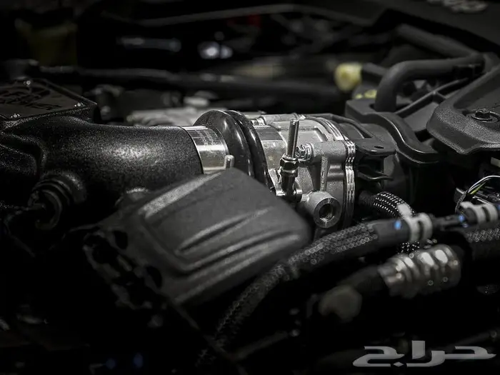 انتيك aFe (فلتر رياضي) تشارجر و تشالنجر و كرايسلر - V6 3.6L 10