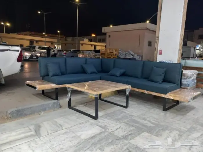 جلسات مقاهي كوفيات حدائق احواش تحف شحن لجميع 28