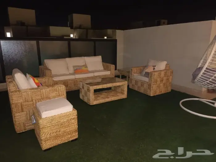 جلسات مقاهي كوفيات حدائق احواش تحف شحن لجميع 38