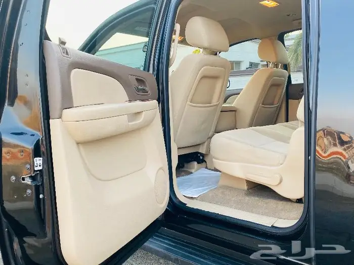 جمس يوكن XL مخزن مباع 23