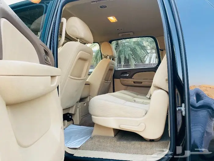 جمس يوكن XL مخزن مباع 24