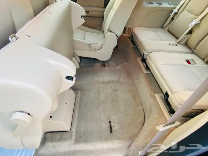 جمس يوكن XL مخزن مباع 25