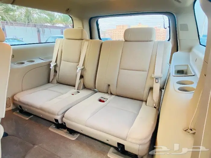 جمس يوكن XL مخزن مباع 27