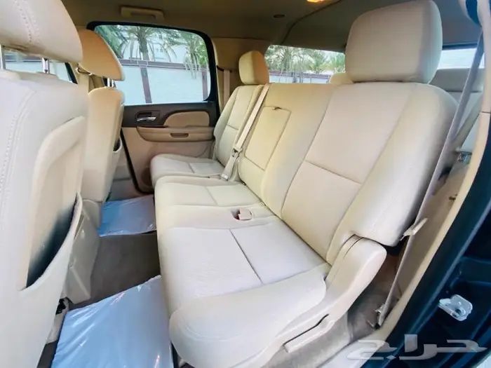 جمس يوكن XL مخزن مباع 28