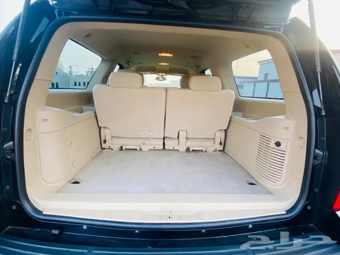 جمس يوكن XL مخزن مباع 29