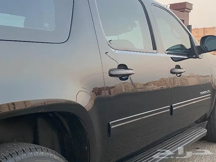 جمس يوكن XL مخزن مباع 9