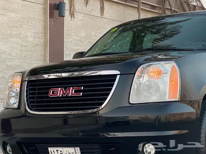 جمس يوكن XL مخزن مباع 17