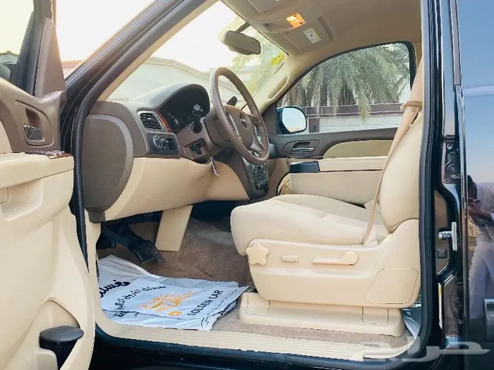 جمس يوكن XL مخزن مباع 20