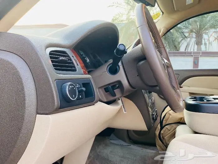 جمس يوكن XL مخزن مباع 22