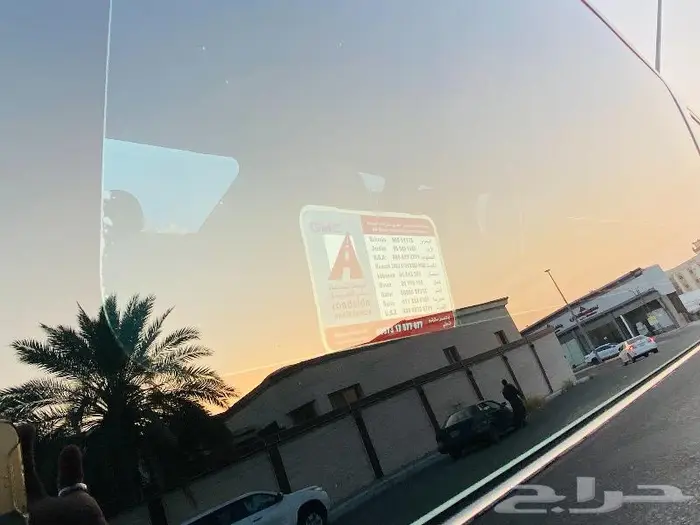 جمس يوكن XL مخزن مباع 32