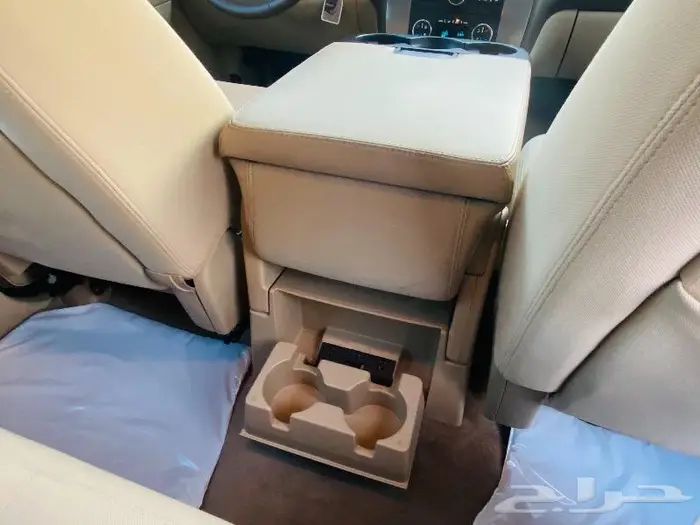 جمس يوكن XL مخزن مباع 35