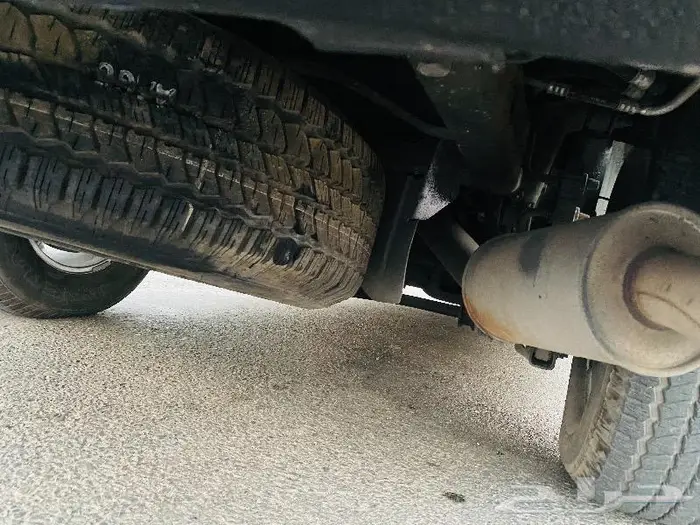 جمس يوكن XL مخزن مباع 47