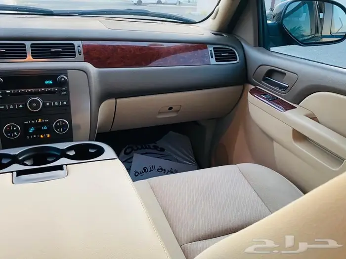 جمس يوكن XL مخزن مباع 38