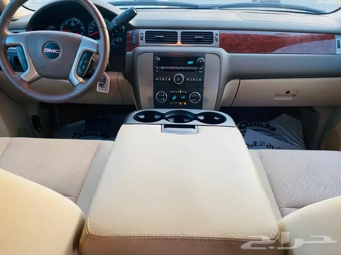 جمس يوكن XL مخزن مباع 39