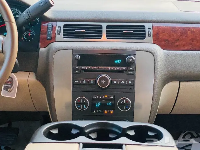 جمس يوكن XL مخزن مباع 40