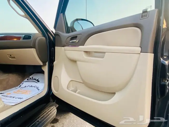 جمس يوكن XL مخزن مباع 42