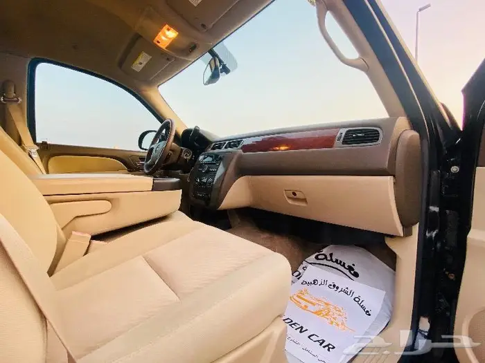 جمس يوكن XL مخزن مباع 44