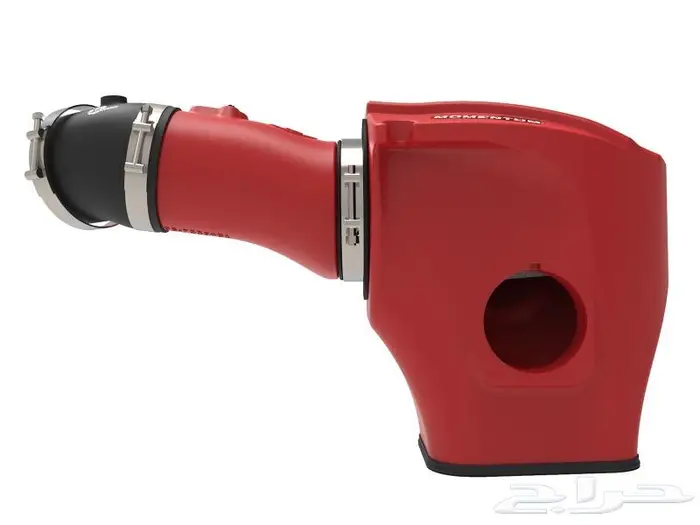 انتيك aFe (فلتر رياضي) تشارجر و تشالنجر هيلكات V8 SRT 6.2L 11