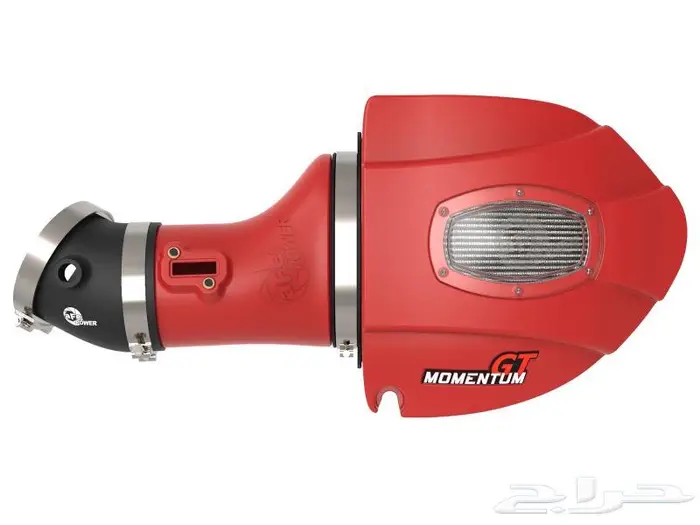 انتيك aFe (فلتر رياضي) تشارجر و تشالنجر هيلكات V8 SRT 6.2L 13