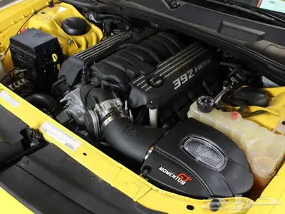 انتيك aFe (فلتر رياضي) تشارجر و تشالنجر V8 6.4L SRT 0