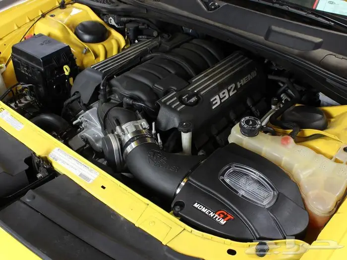 انتيك aFe (فلتر رياضي) تشارجر و تشالنجر V8 6.4L SRT 0