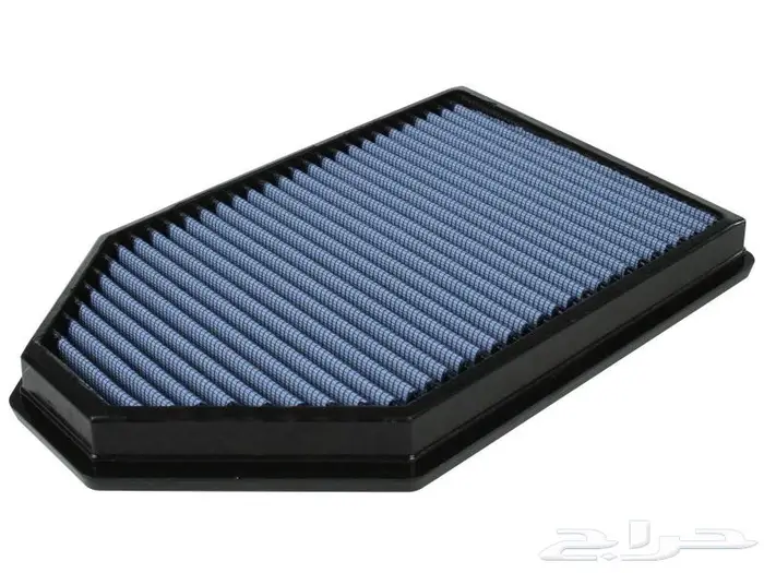 انتيك aFe (فلتر رياضي) تشارجر و تشالنجر V8 6.4L SRT 12