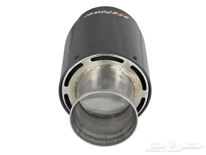 انتيك aFe (فلتر رياضي) تشارجر و تشالنجر V8 6.4L SRT 18