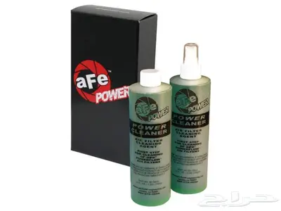انتيك aFe (فلتر رياضي) تشارجر و تشالنجر V8 6.4L SRT 11