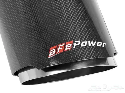 انتيك aFe (فلتر رياضي) تشارجر و تشالنجر V8 6.4L SRT 9