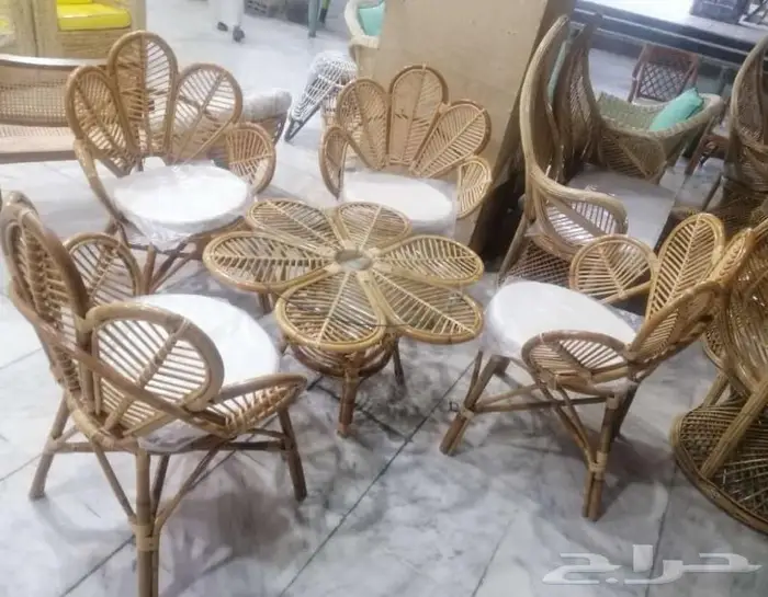 جلسات مقاهي كوفيات حدائق احواش تحف شحن لجميع 48