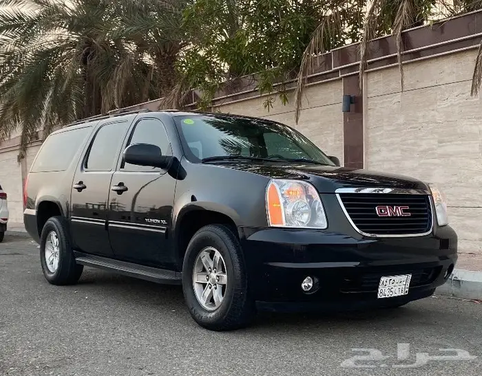 جمس يوكن XL مخزن مباع 0