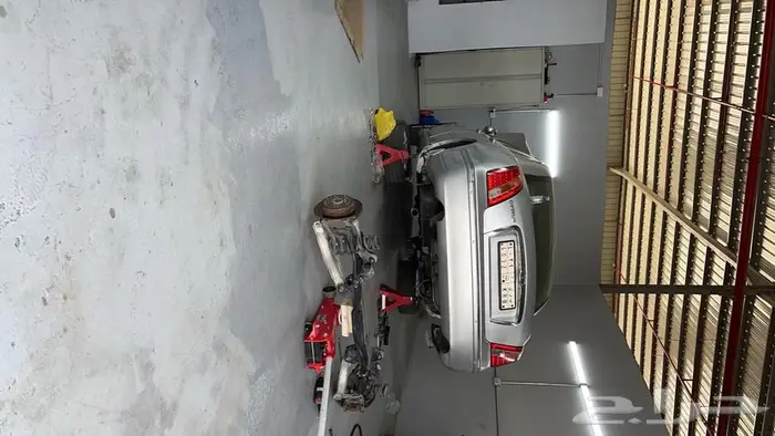 كيا اوبيروس 0