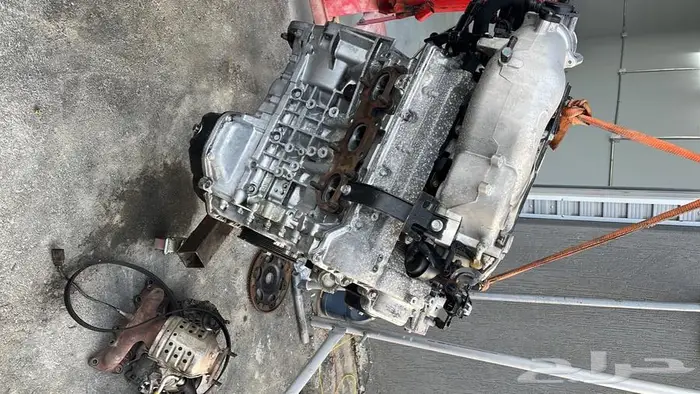 كيا اوبيروس 2