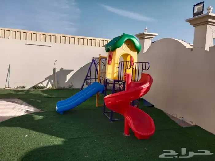 مرجيحة العاب واطفال كباري 9