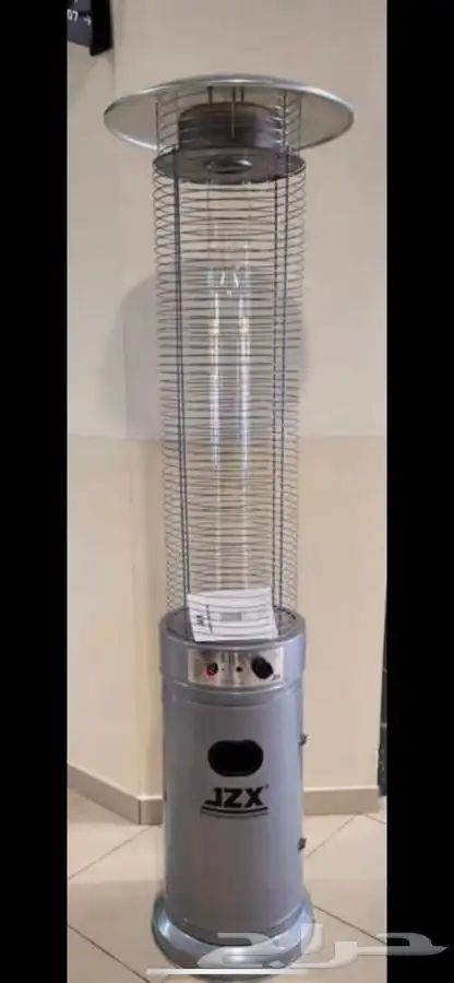 مراوح رذاذ ومراوح جدارية ومظلات 3