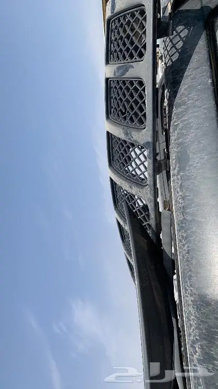 بيع قطع غيار جراند شروكي 2006 Srt 19