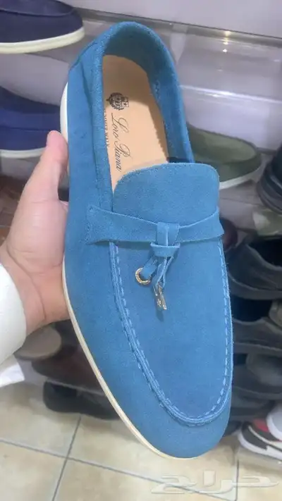 شوز 52