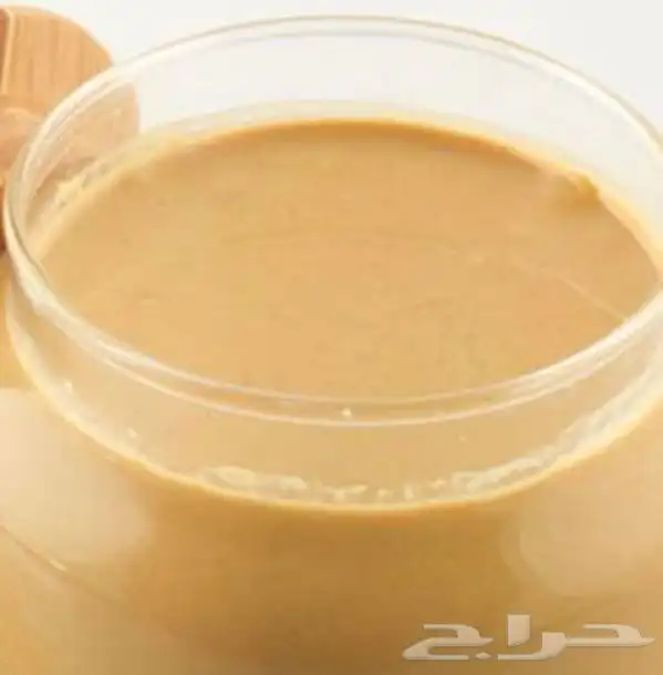 كليجاء وطحينه تمر 2