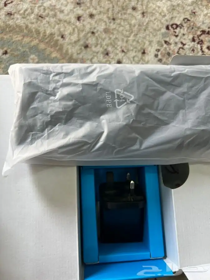 باور بنك انكر 26800 مستعمل نظيف 4