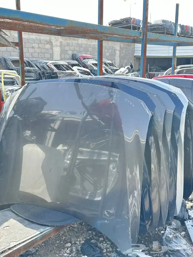 قطع غيار مازدا بكل انواعها وشمعاتها كل مايتعلق بعالم المازد 5