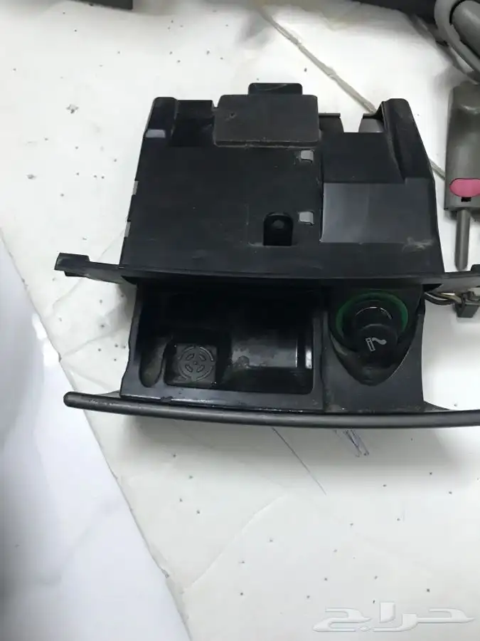 مسجل كابرس LTZ الوكالة 6