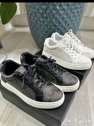 شوز 8
