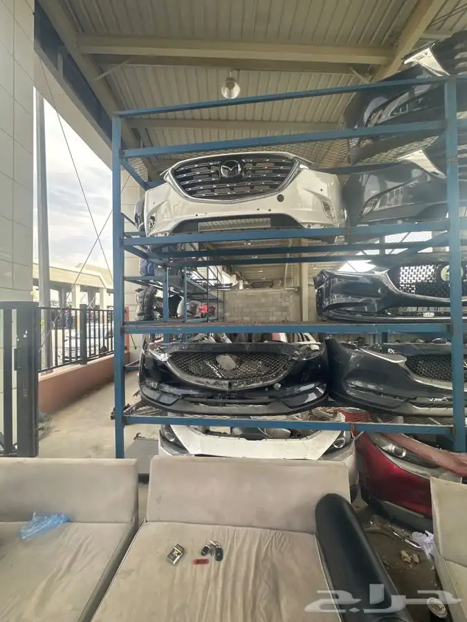 قطع غيار مازدا cx9 مازدا 6 واجهات مازدا cx5 يوم 1 0